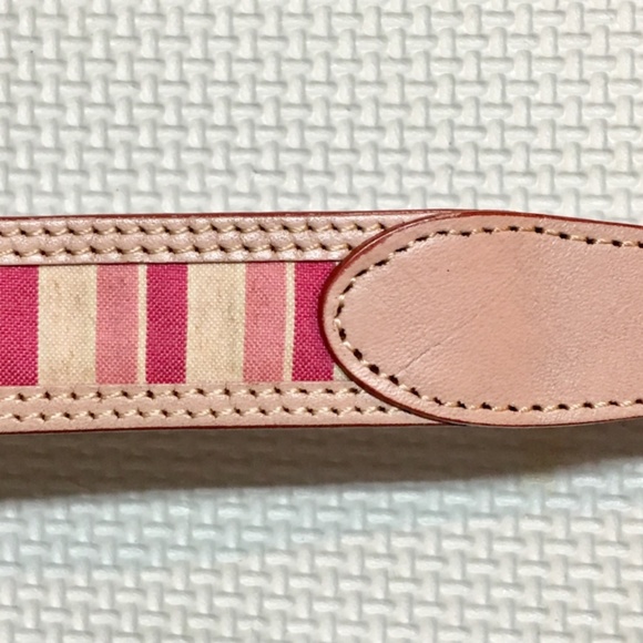 Ashworth women’s belt - Picture 5 of 6